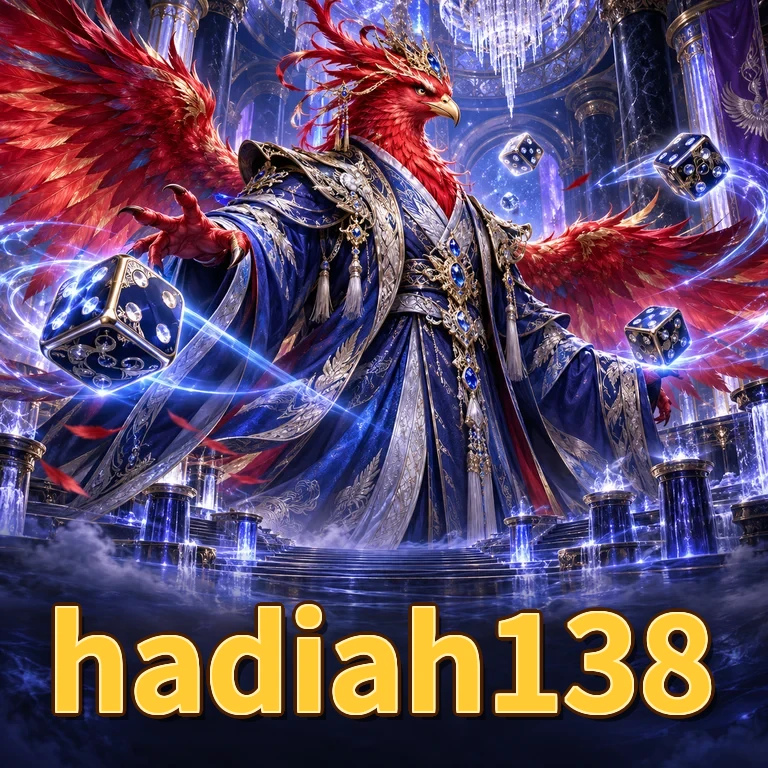 hadiah138
