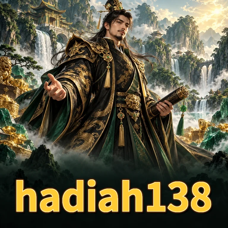 hadiah138