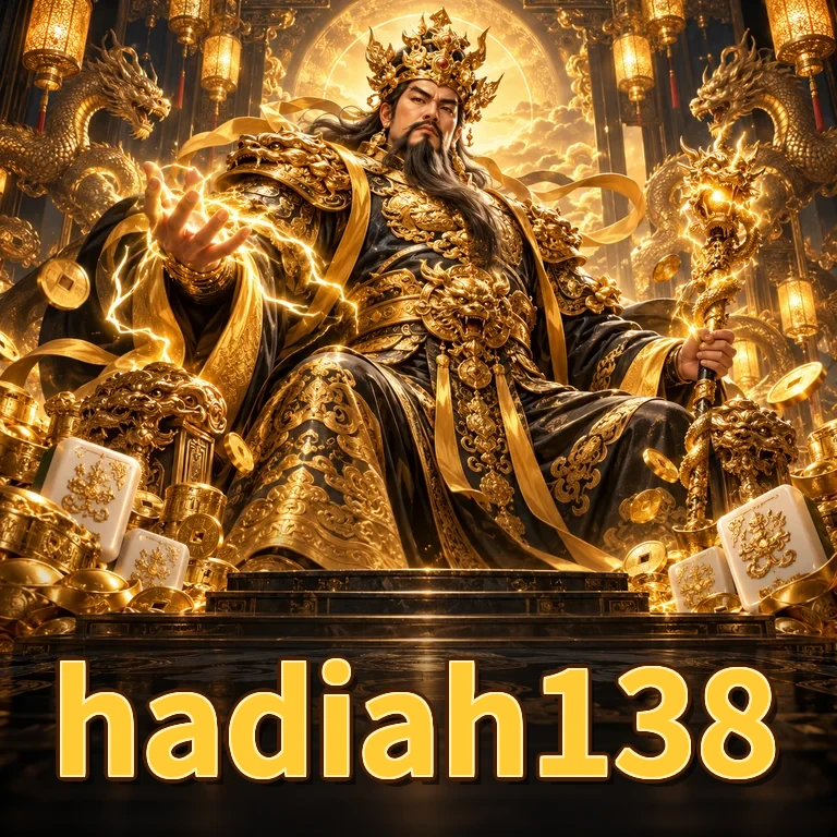 hadiah138
