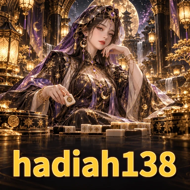 hadiah138
