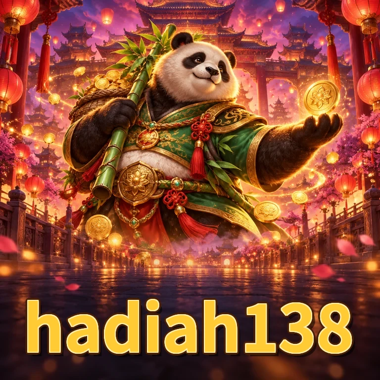 hadiah138