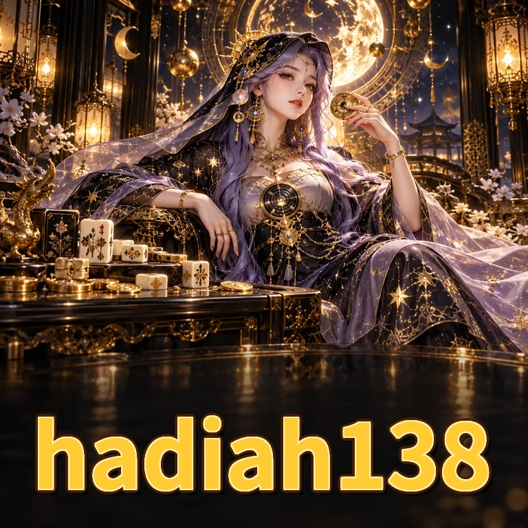 APK Resmi hadiah138 Indonesia - Verified Original Version