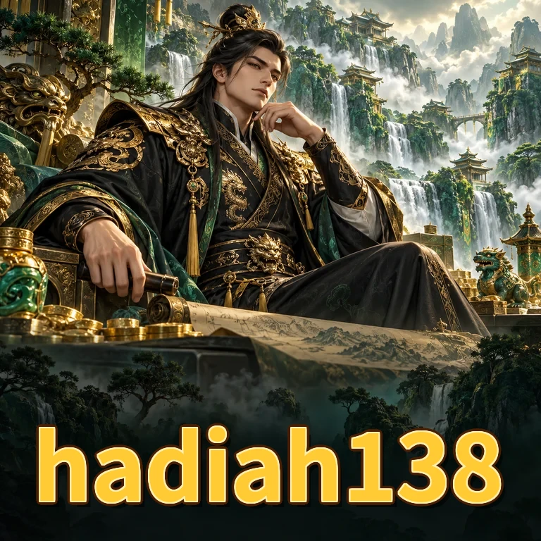 hadiah138