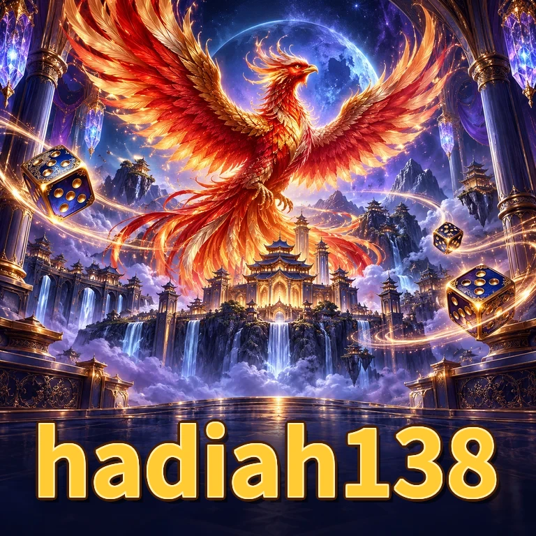 hadiah138
