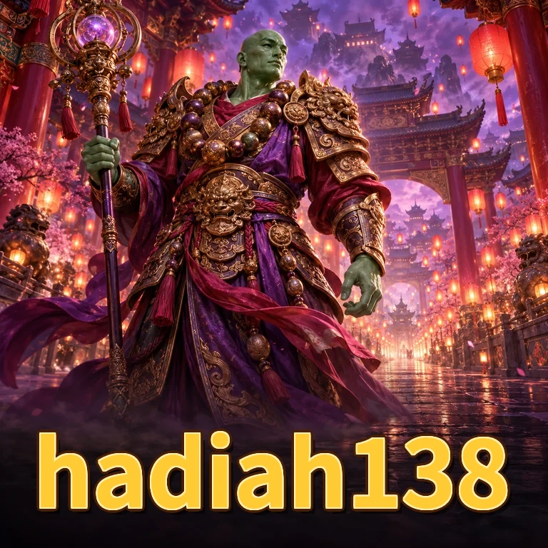 hadiah138