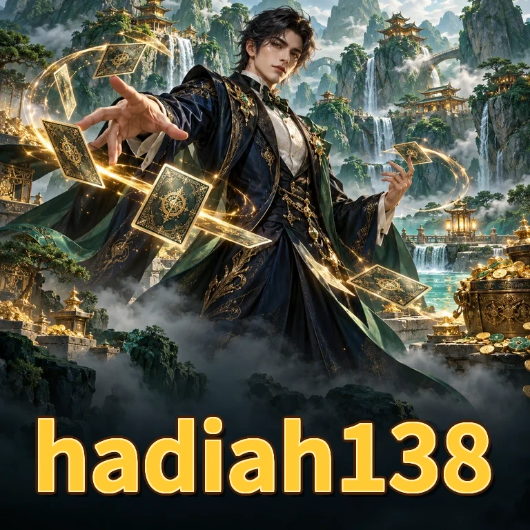 hadiah138 Indonesia - 4.8/5 Rating dari 4.850 Pengguna Verified