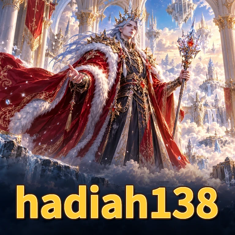 hadiah138 Indonesia - Peningkatan performa dan UI/UX terbaru