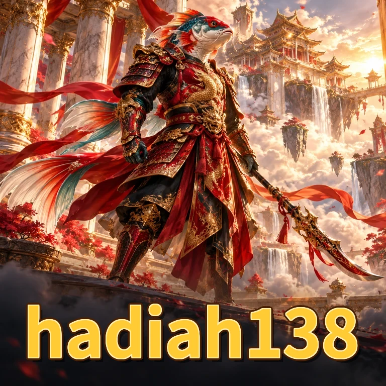 hadiah138
