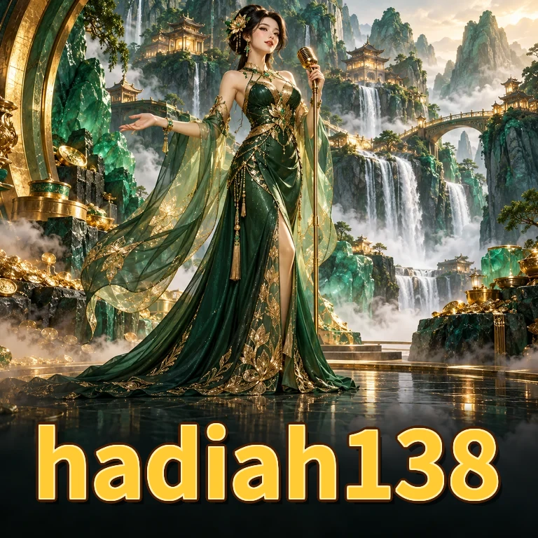 hadiah138