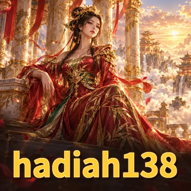 hadiah138