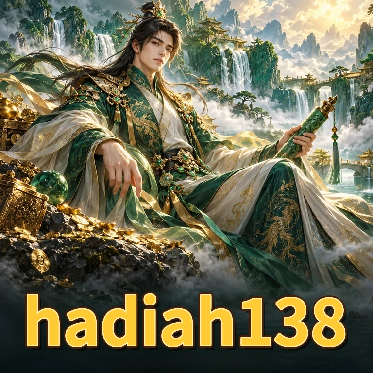 hadiah138