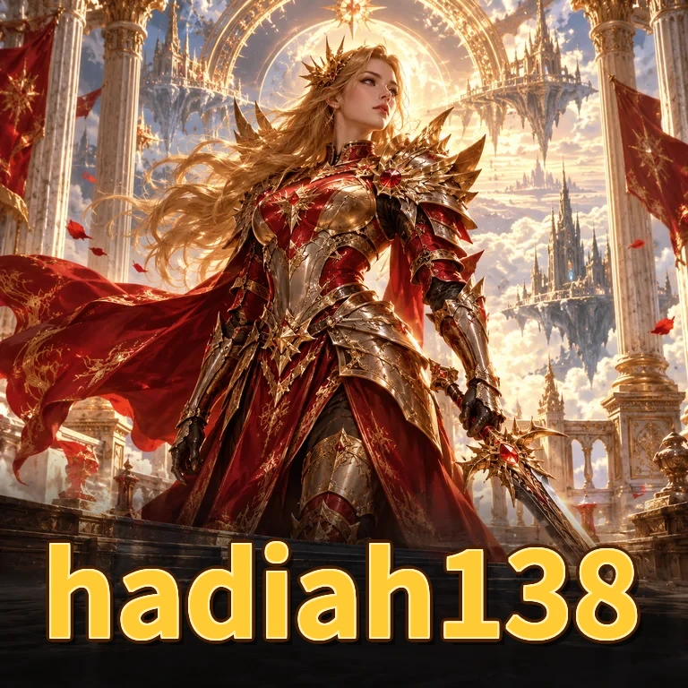 hadiah138