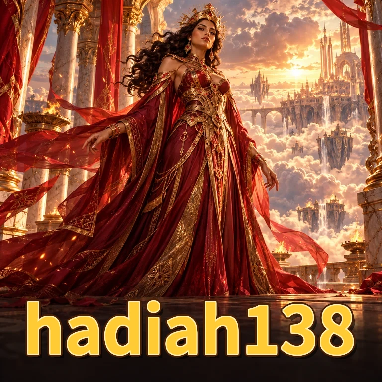 Logo hadiah138 Indonesia - Pusat Bantuan FAQ