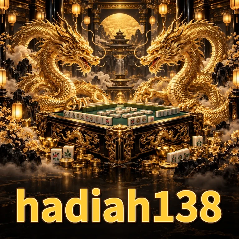 hadiah138