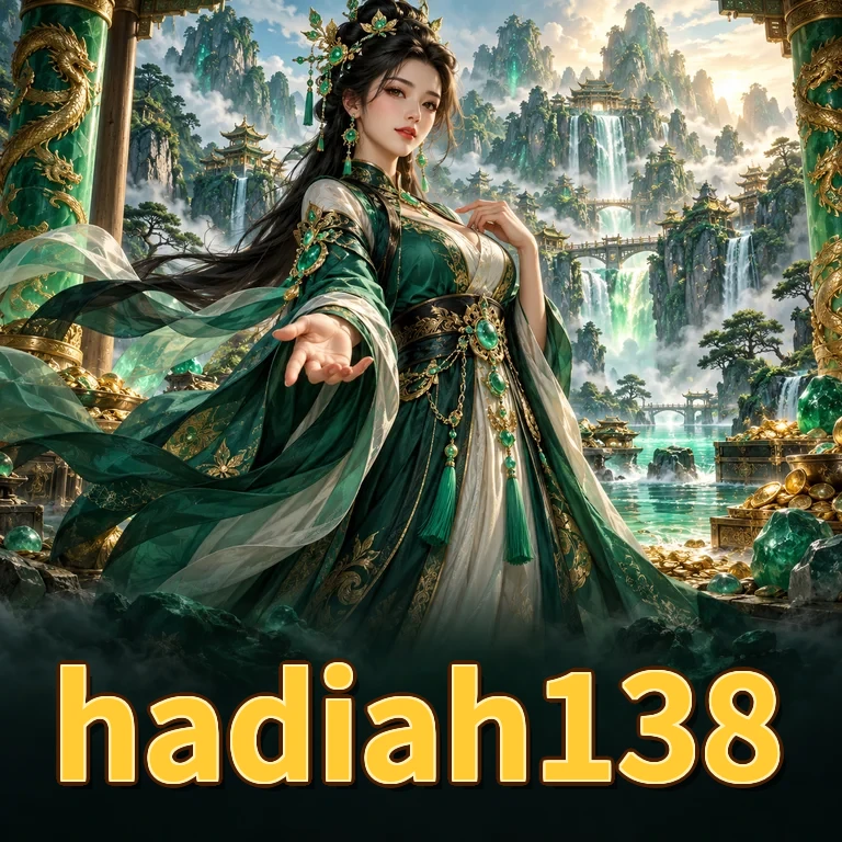 Logo hadiah138 Indonesia - Panduan Install APK Resmi