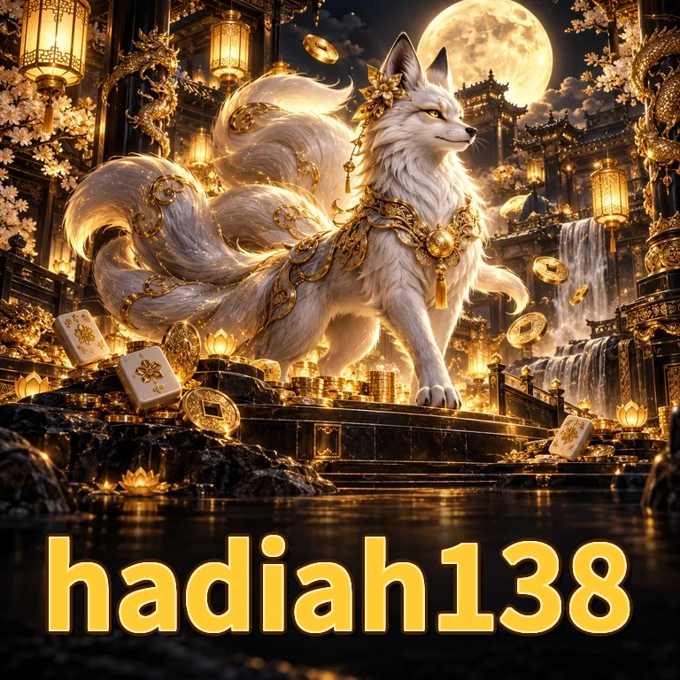 hadiah138