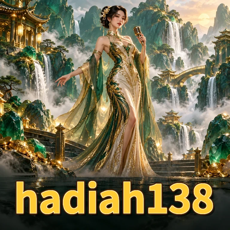 hadiah138