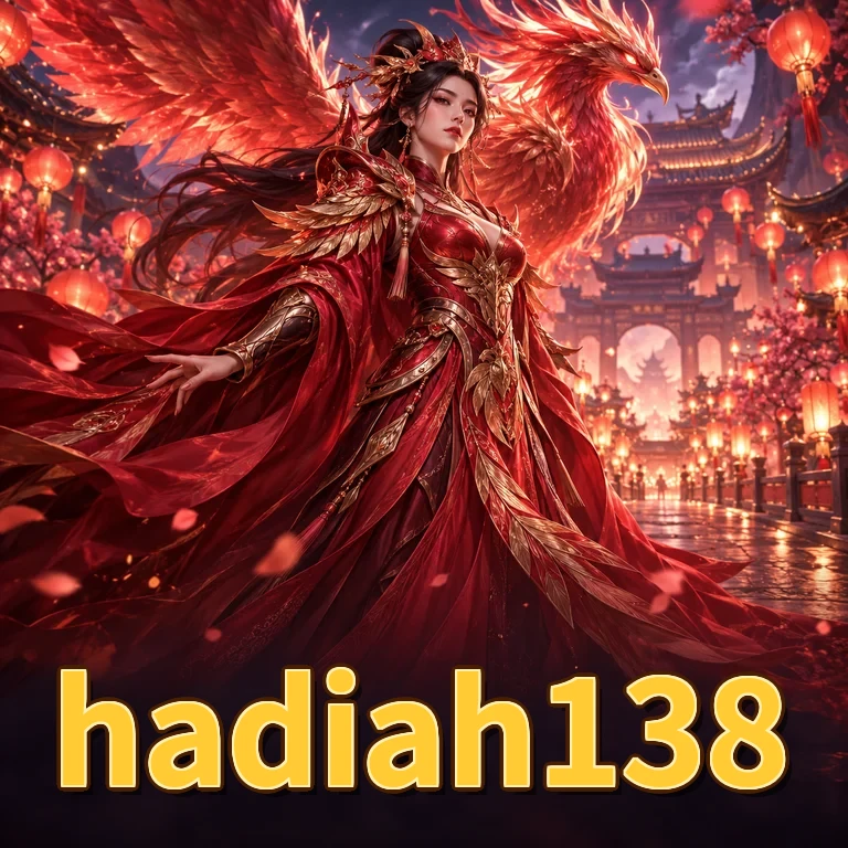 hadiah138
