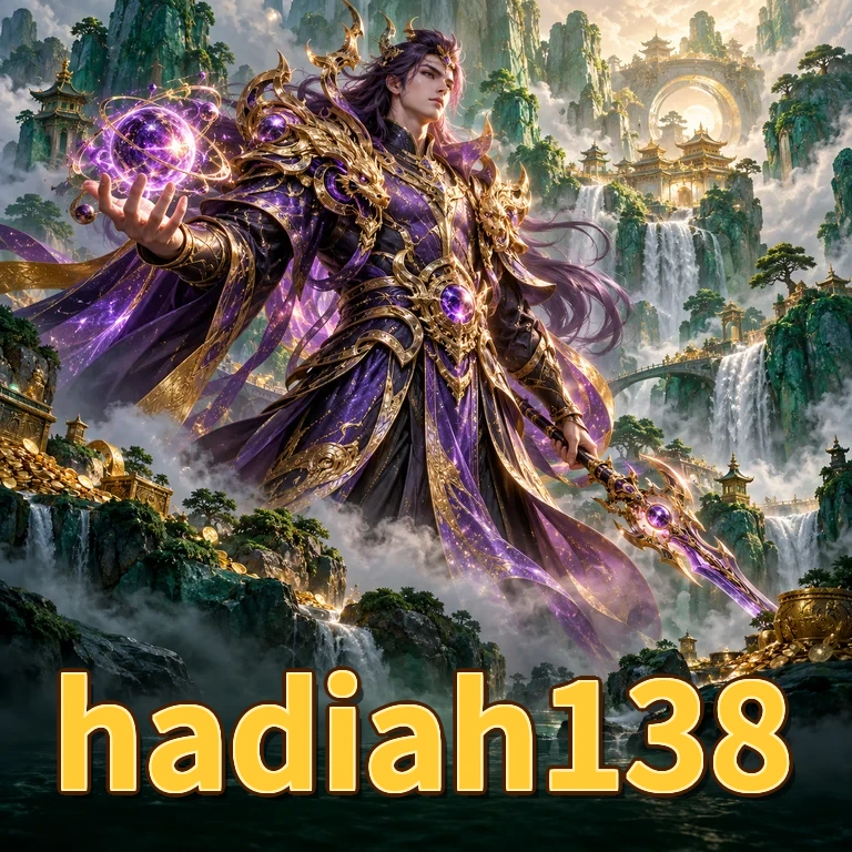 hadiah138