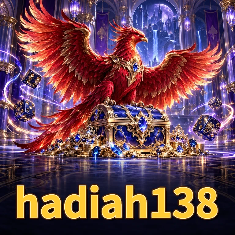 hadiah138 - Peningkatan performa dan UI/UX terbaru