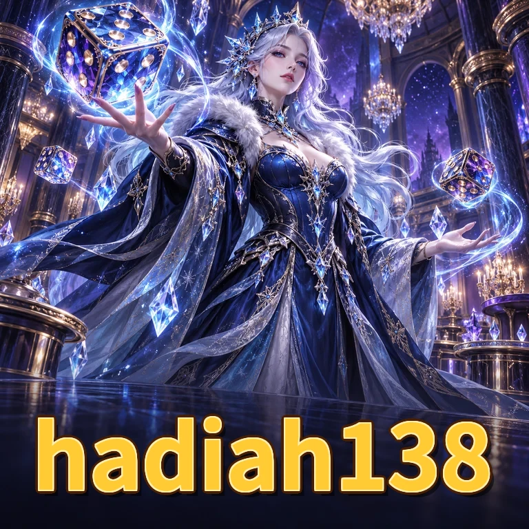 hadiah138