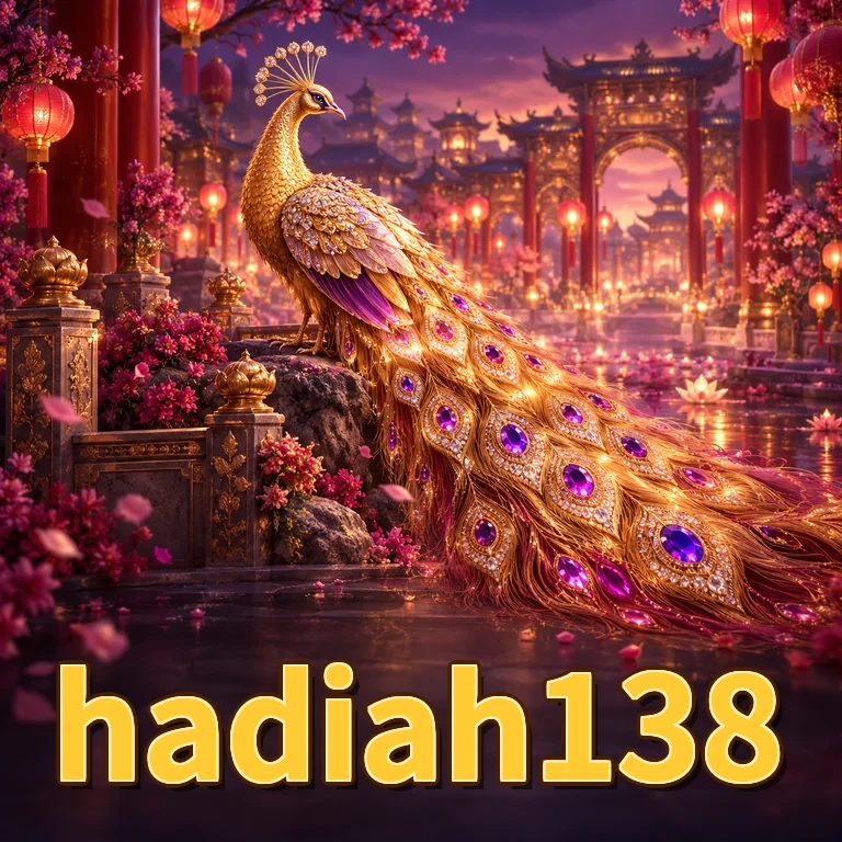 hadiah138